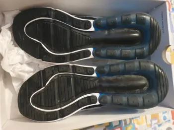 Used Nike Air Max 270 bike — image 5 of 6