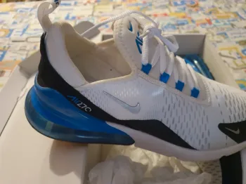 Used Nike Air Max 270 bike — image 3 of 6