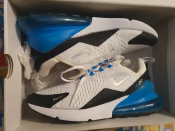 Used Nike Air Max 270 bike — image 4 of 6
