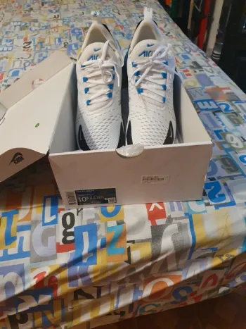 Used Nike Air Max 270 bike — image 6 of 6