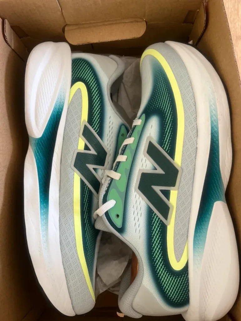 New Balance Ellipse V1 bike usato — immagine 11 di 12