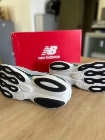 New Balance Ellipse V1 bike usato — immagine 6 di 12