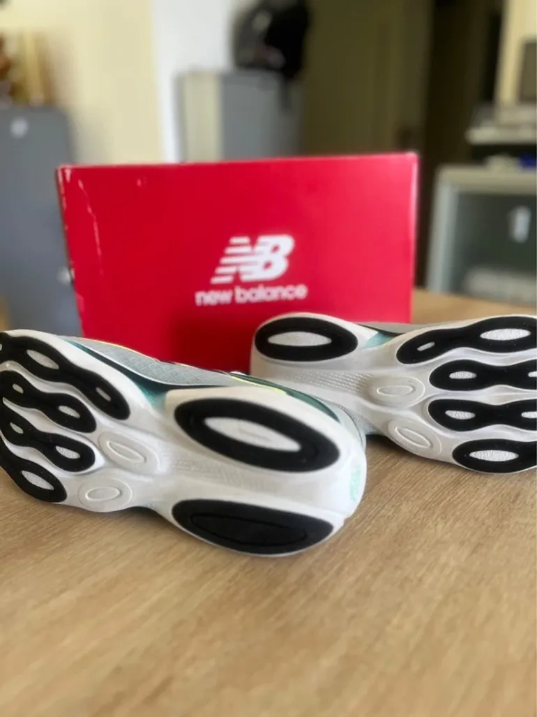 New Balance Ellipse V1 bike usato — immagine 6 di 12