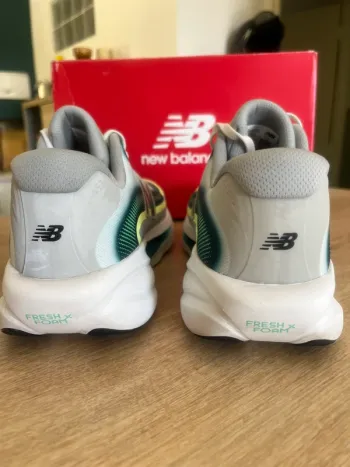 New Balance Ellipse V1 bike usato — immagine 7 di 12