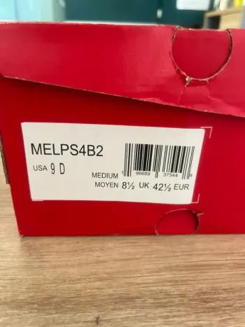 New Balance Ellipse V1 bike usato — immagine 9 di 12