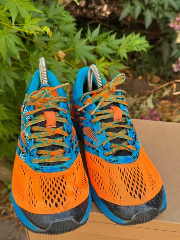 Použité Asics Gel Noosa Tri 10 bike — obrázek 6 z 10