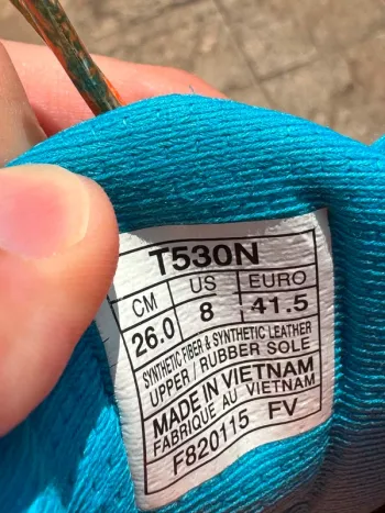 Použité Asics Gel Noosa Tri 10 bike — obrázek 10 z 10