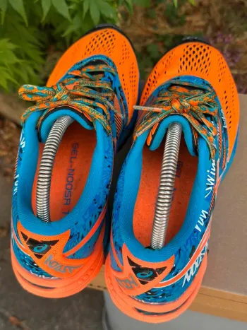 Použité Asics Gel Noosa Tri 10 bike — obrázek 5 z 10