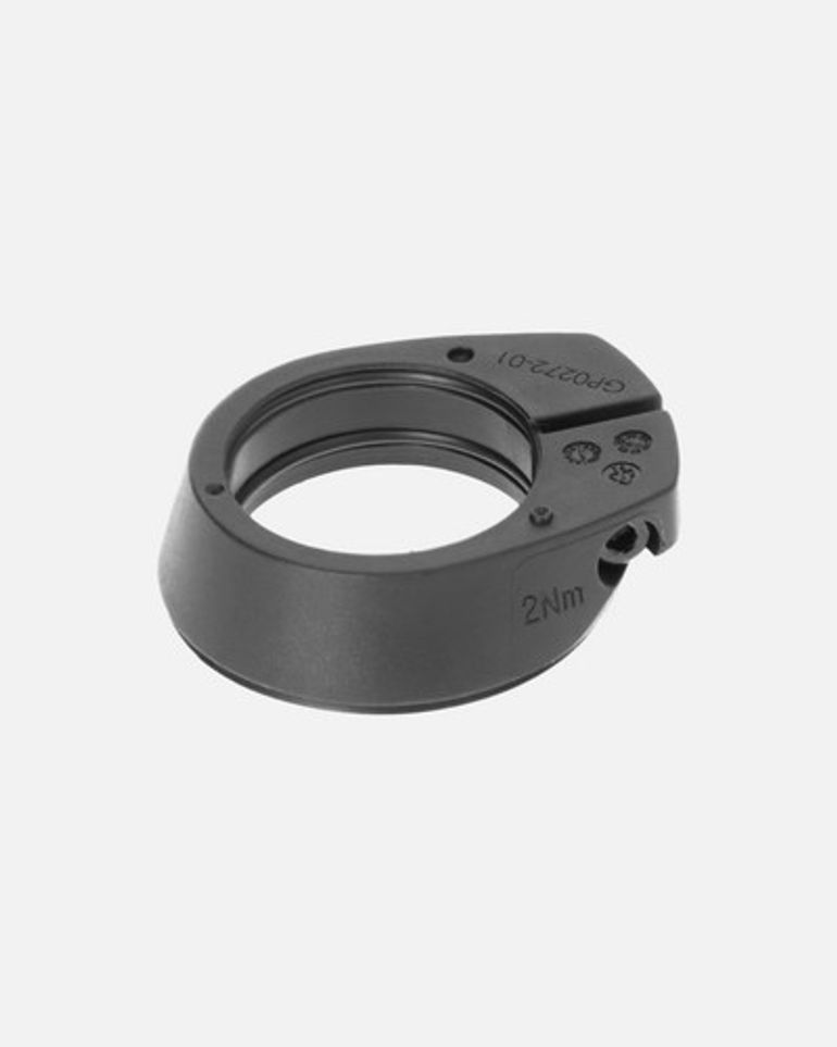 Brugt Canyon GP0272-01 bike — billede 3 af 4