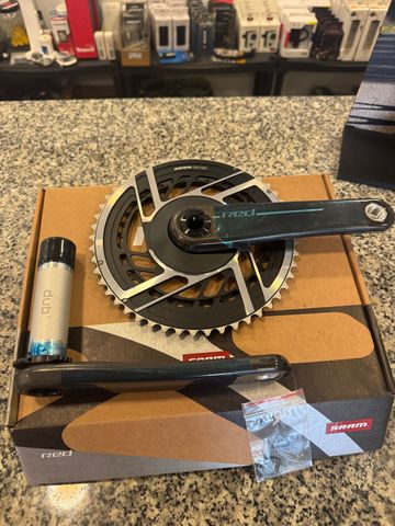 Sram Red axs 2026 bike de segunda mano — imagen 2 de 4