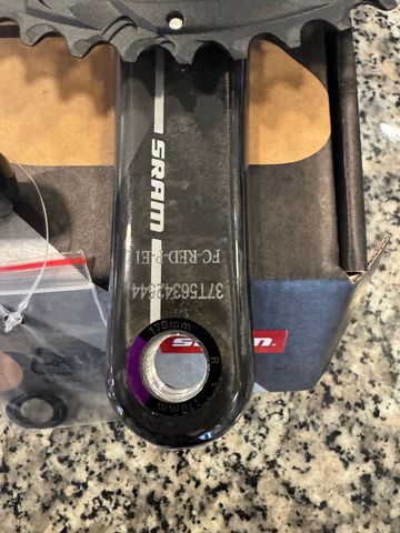 Sram Red axs 2026 bike de segunda mano — imagen 4 de 4