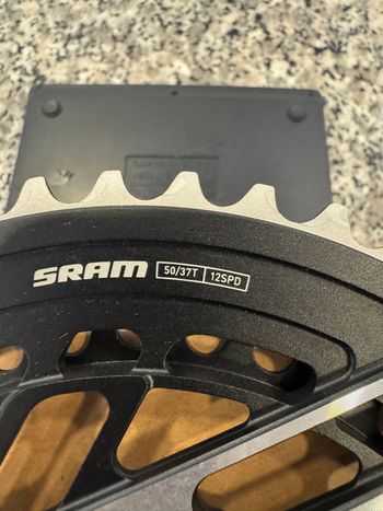 Sram Red axs 2026 bike usato — immagine 3 di 4