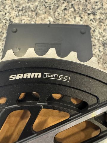 Sram Red axs 2026 bike de segunda mano — imagen 3 de 4