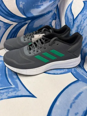 Used Adidas Duramo 10 Running Shoes