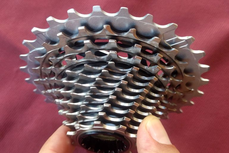 Gebrauchtes Sram Red XG 1290 12v D1 bike — Bild 2 von 6