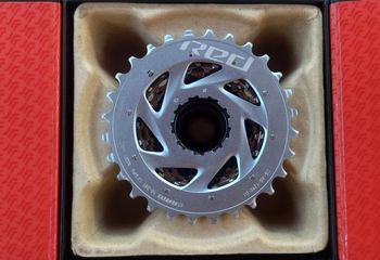 Gebrauchtes Sram Red XG 1290 12v D1 bike — Bild 4 von 6