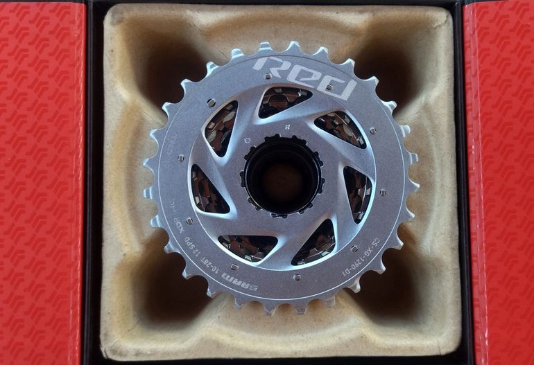 Gebrauchtes Sram Red XG 1290 12v D1 bike — Bild 4 von 6