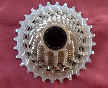 Gebrauchtes Sram Red XG 1290 12v D1 Drivetrain & Pedals