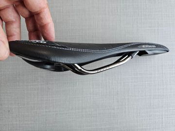 San Marco Blaze Arrowhead bike usato — immagine 3 di 6