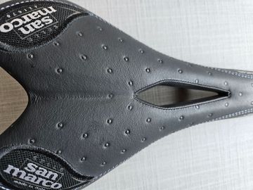 San Marco Blaze Arrowhead bike usato — immagine 4 di 6