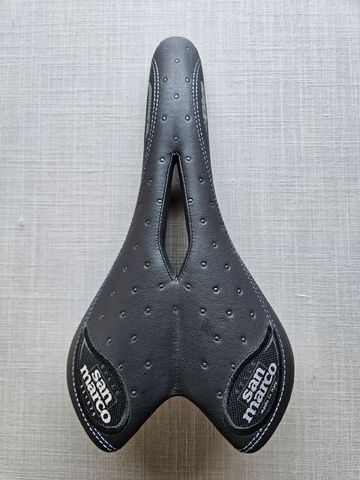 San Marco Blaze Arrowhead bike usato — immagine 1 di 6
