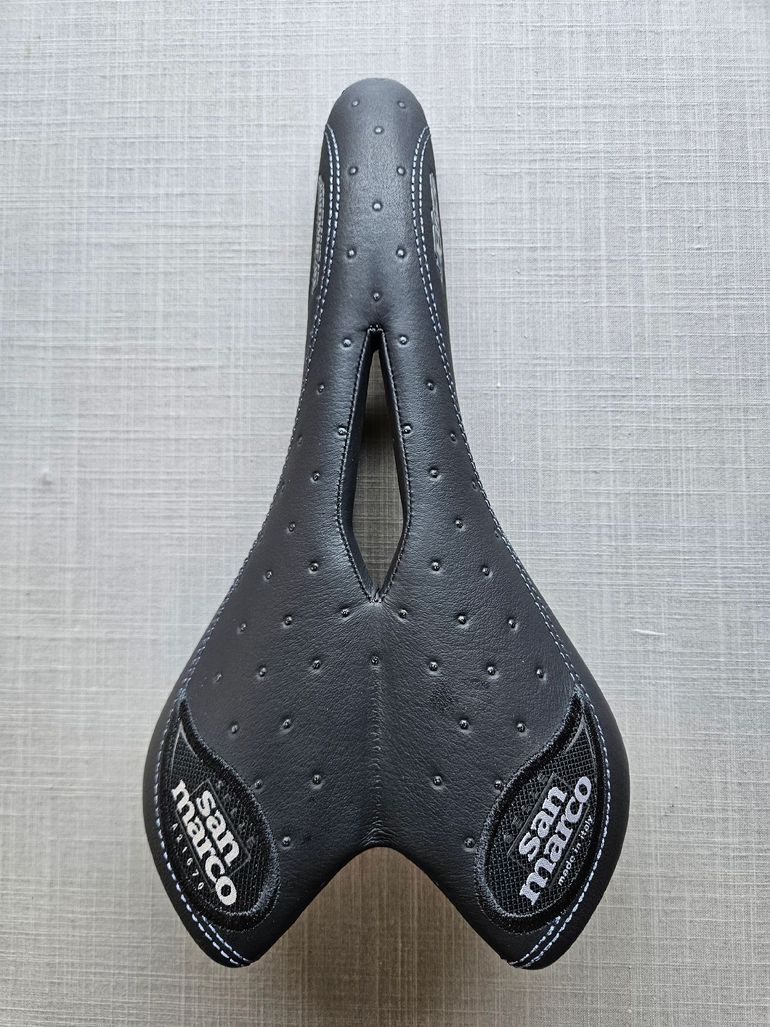 Brugt San Marco Blaze Arrowhead bike — billede 1 af 6