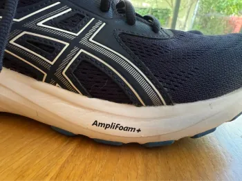 Käytetty Asics Running Shoes Marine Size 43.5 bike — kuva 3 / 7
