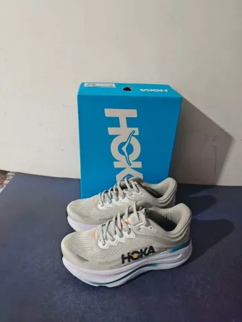 Tweedehands Hoka Shoes size 44 Running Shoes