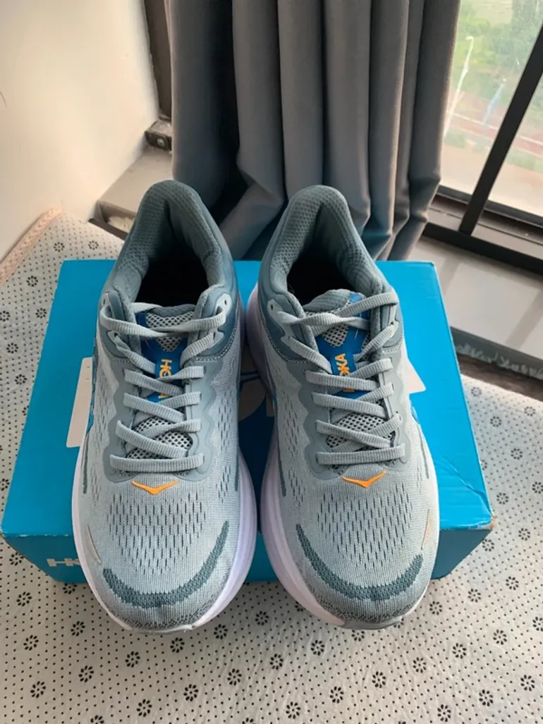 Tweedehands Hoka Shoes size 43 bike — afbeelding 4 van 7