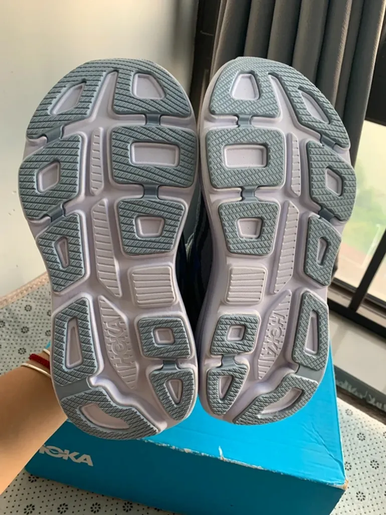 Tweedehands Hoka Shoes size 43 bike — afbeelding 5 van 7