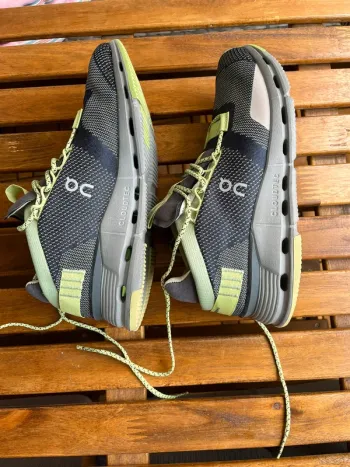 Used On Running Cloudtec bike — image 2 of 4