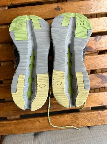 Used On Running Cloudtec bike — image 3 of 4