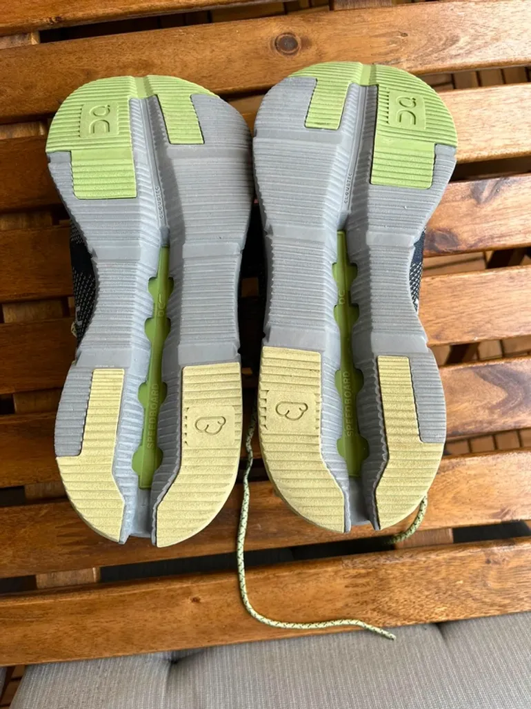 Used On Running Cloudtec bike — image 3 of 4