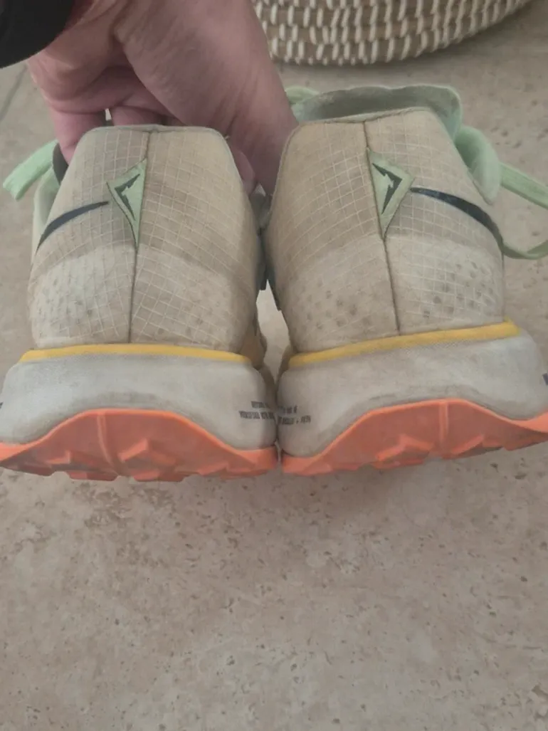 Used Nike Ultrafly bike — image 4 of 8