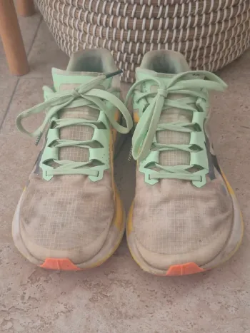 Used Nike Ultrafly bike — image 2 of 8