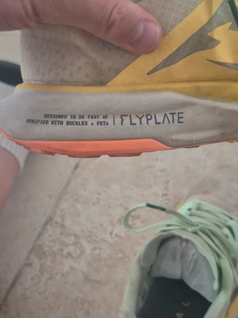 Used Nike Ultrafly bike — image 5 of 8