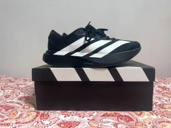 Used Adidas adizero Evo SL Running Shoes