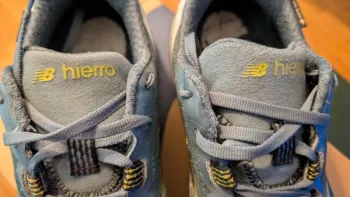Gebrauchtes New Balance Hierro V9 GTX bike — Bild 6 von 7
