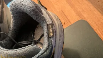 Gebrauchtes New Balance Hierro V9 GTX bike — Bild 4 von 7