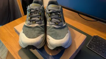 Gebrauchtes New Balance Hierro V9 GTX bike — Bild 2 von 7