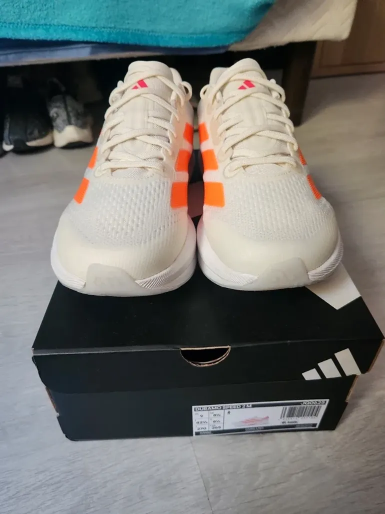 Used Adidas Duramo Speed 2 bike — image 2 of 7