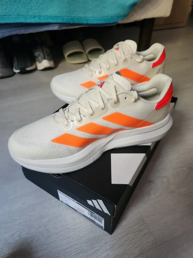 Used Adidas Duramo Speed 2 bike — image 3 of 7