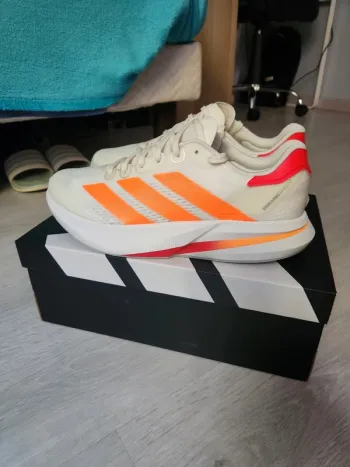 Used Adidas Duramo Speed 2 Running Shoes