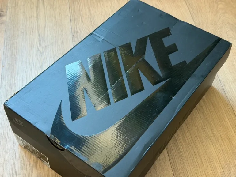Tweedehands Nike Vomero Plus QS bike — afbeelding 7 van 7