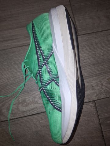 Gebrauchtes Asics Magic Speed 5 2026 bike — Bild 4 von 5