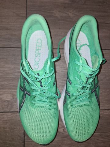 Gebrauchtes Asics Magic Speed 5 2026 bike — Bild 3 von 5