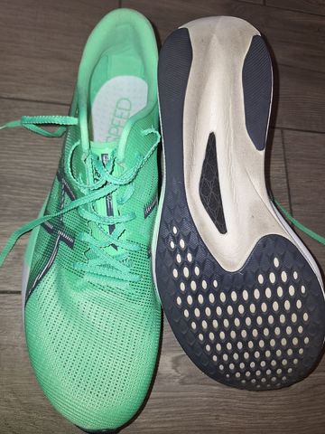 Gebrauchtes Asics Magic Speed 5 2026 bike — Bild 5 von 5