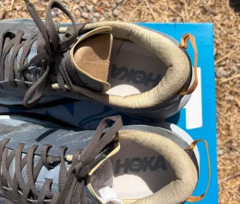Gebrauchtes Hoka Mafate 5 bike — Bild 4 von 8