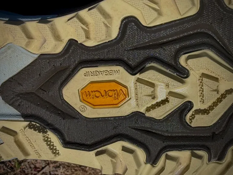 Gebrauchtes Hoka Mafate 5 bike — Bild 6 von 8