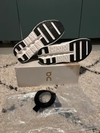 Použité On Running Shoes bike — obrázek 5 z 5